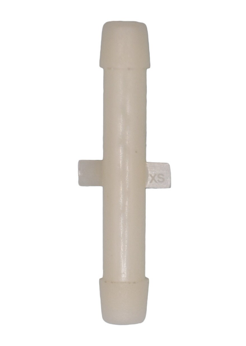 D11302 - Nylon Straight Connector