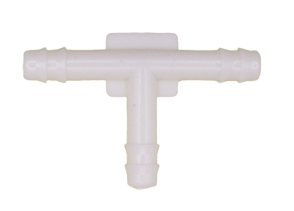 D11308 - Nylon Tee Connector