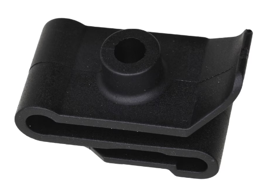 D11421 - Lexus And Toyota Nylon U-Nut