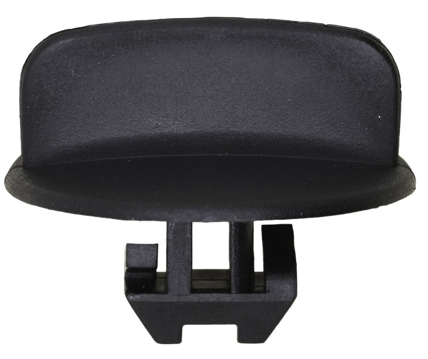 D12608 - Hyundai Moulding Clip with Sealer