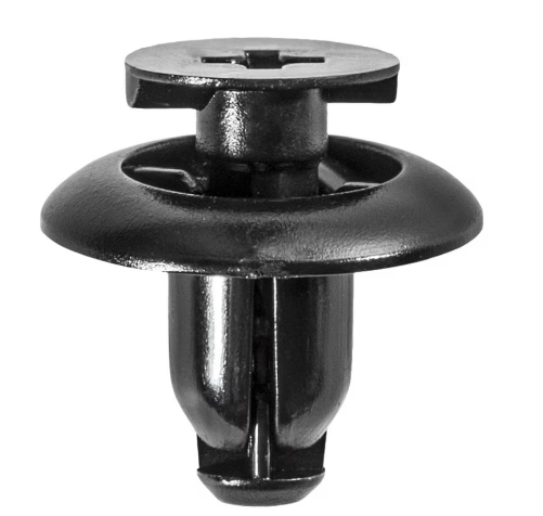 D12903 - Toyota Cowl Panel/Luggage Compartment Retainer