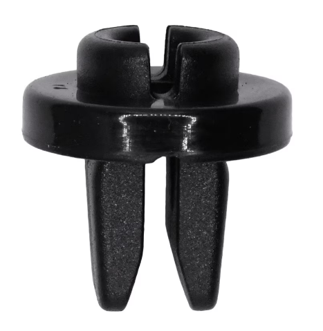 D12914 - Honda Wheel Well Moulding Screw Grommet