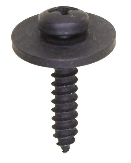 D12921 - Toyota Retainer 18mm Total Length