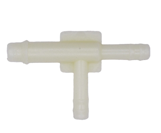 D14993 - Nylon Tee Connector