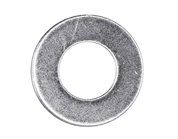 D17518 - Sae Flat Washer