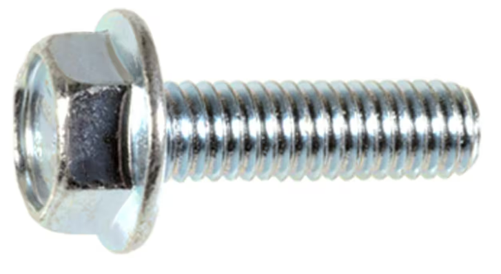 D3205 - Jis Small Head Hex Flange Bolt