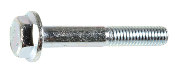 D3209 - Jis Small Head Hex Flange Bolt