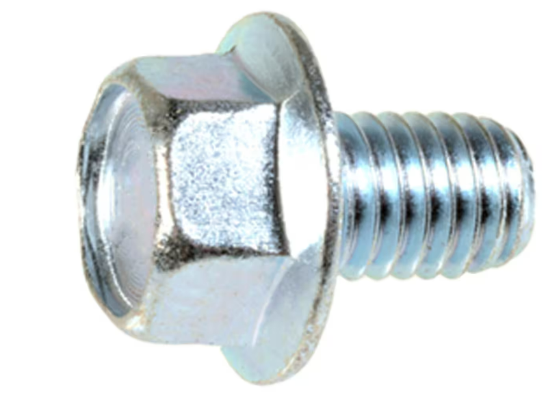 D3210 - Jis Hex Flange Bolt