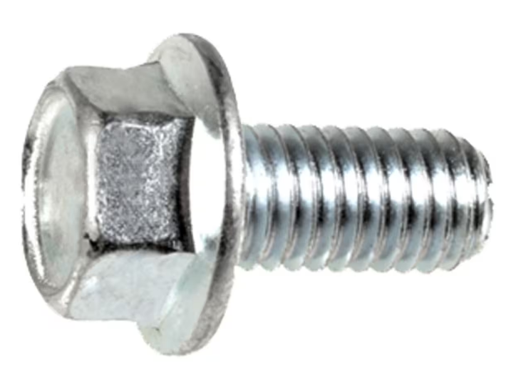 D3211 - Jis Hex Flange Bolt