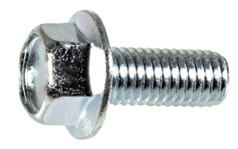 D3212 - Jis Hex Flange Bolt