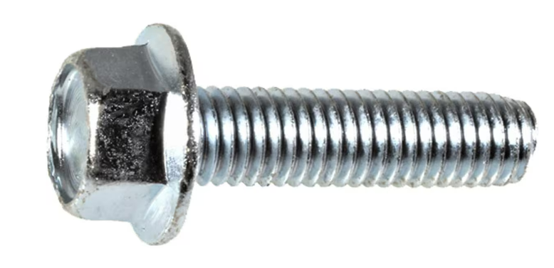 D3214 - Jis Hex Flange Bolt