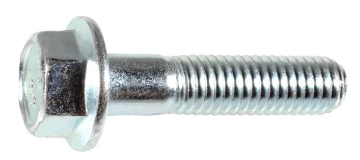 D3215 - Jis Small Head Hex Flange Bolt