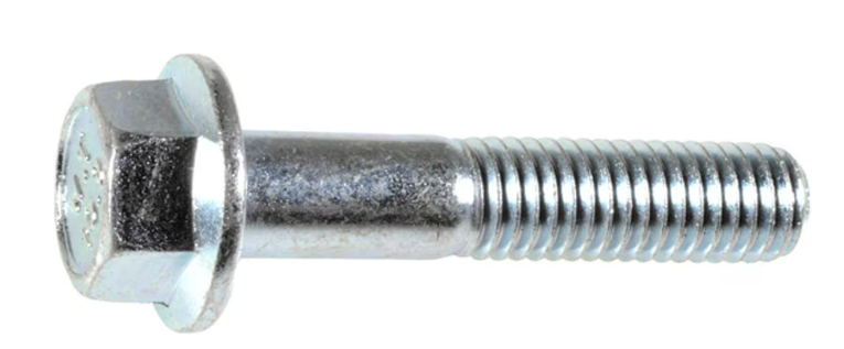 D3216 - Jis Hex Flange Bolt