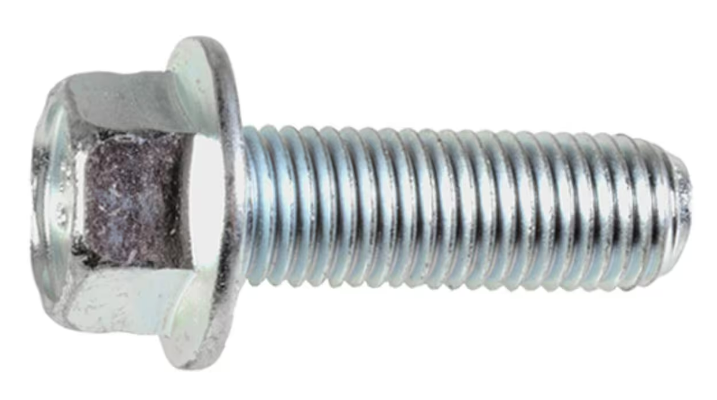 D3220 - Jis Hex Flange Bolt