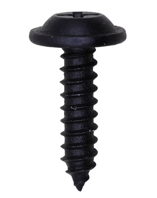 D9497 - Phillips Flat Washer Head Tapping Screw