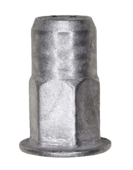 D12440 - GM Specialty Insert M6-1.07mm-4mm Grip