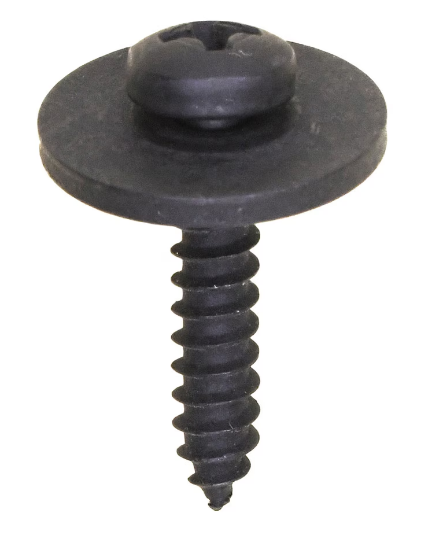 D10365 - Phillips Pan Head Sems Tapping Screw