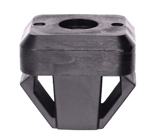 D12849 - Ford Hood Adjustment Nut M6-1.0