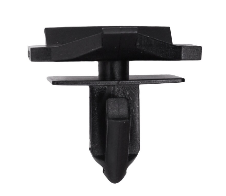 D13515 - GM Moulding Clip Black Nylon