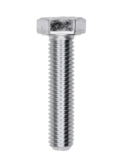 D15588 - Metric Cap Screw M8-1.25 x 35mm