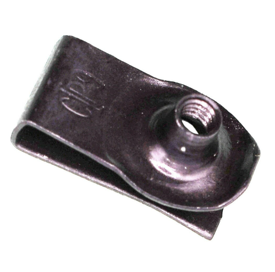 D1021 - Extruded U-Nut M4-.7 Screw Size