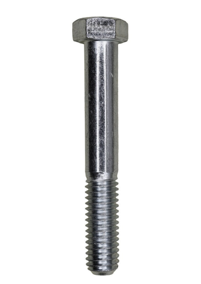 D15713 - 7/16"-14 x 3" Grade 5 Cap Screw