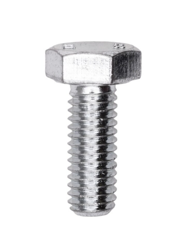 D9765 - Metric Cap Screw M6-1.0 x 16mm