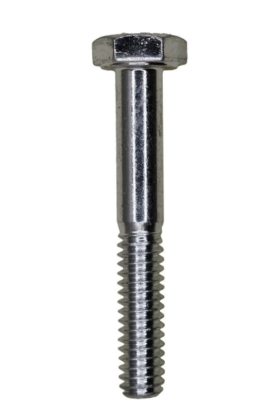 D16638 - 1/4"-20 x 1-3/4" Grade 5 Cap Screw